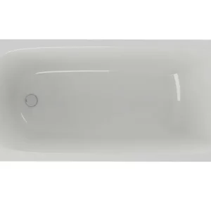 Ванна акриловая Aquatek Ника 150х75 Белый NIK150-0000001