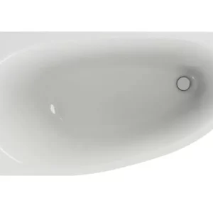 Ванна акриловая Aquatek Дива 170х90 левая Белый DIV170-0000002 Ванна акриловая Aquatek Дива 170х90 левая Белый DIV170-0000002