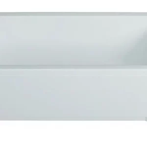 Ванна акриловая Triton Аура 160х70 Ванна акриловая Triton Аура 160х70