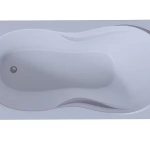 Ванна акриловая Aquatek Мартиника 180х90 (каркас + слив-перелив + экран) слив справа Белый MAR180-0000020 Ванна акриловая Aquatek Мартиника 180х90 (каркас + слив-перелив + экран) слив справа Белый MAR180-0000020