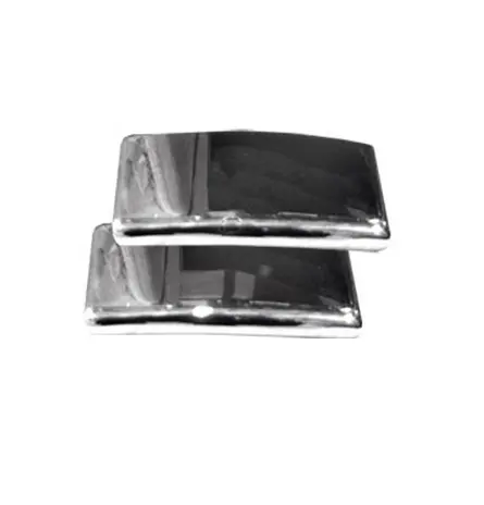 Ручки для чугунных ванн Jacob Delafon Repos/Adagio, хром Ручки для чугунных ванн Jacob Delafon Repos/Adagio, хром