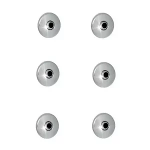 Спинной массаж 6 форсунок (для Стандартных форсунок) Спинной массаж 6 форсунок (для Стандартных форсунок)