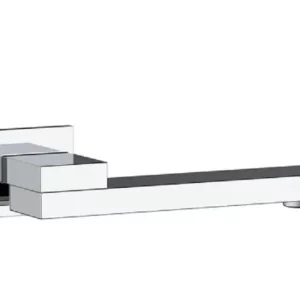 Излив настенный Vincea VSWS Хром глянцевый VSWS-41CH Излив настенный Vincea VSWS Хром глянцевый VSWS-41CH