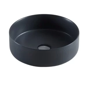 Раковина накладная Azario AZ 34,6х34,6 Серый матовый AZ-3134 MDG SP