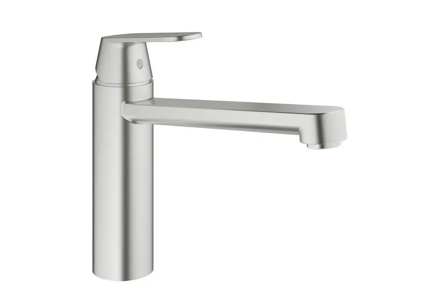 Смеситель для кухни Grohe Eurosmart Cosmopolitan 30193DC0 Смеситель для кухни Grohe Eurosmart Cosmopolitan 30193DC0