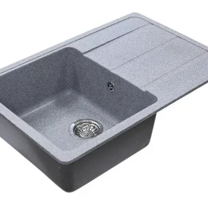 Мойка кухонная Aquaton Аманда 1A712832AD230 Мойка кухонная Aquaton Аманда 1A712832AD230