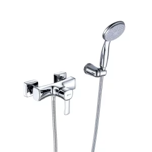Смеситель для душа Lemark Evitta LM0503C Хром