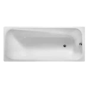 Ванна чугунная Wotte Start 170х70 Белый арт.Start 1700х700