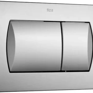 Клавиша смыва Active Pl 62B Хром матовый 8901160B2 Клавиша смыва Active Pl 62B Хром матовый 8901160B2