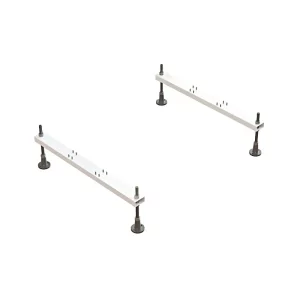 Ножки Domani-Spa Classic 60 2 шт. Ножки Domani-Spa Classic 60 2 шт.