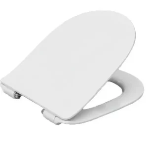 Крышка-сиденье Leon soft close Белый ZRU9302943 Крышка-сиденье Leon soft close Белый ZRU9302943