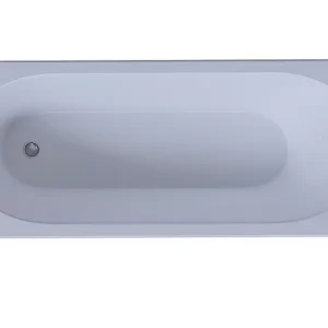 Ванна акриловая Aquatek Оберон 170х70 (каркас + слив-перелив + экран) слив слева Белый OBR170-0000026 Ванна акриловая Aquatek Оберон 170х70 (каркас + слив-перелив + экран) слив слева Белый OBR170-0000026