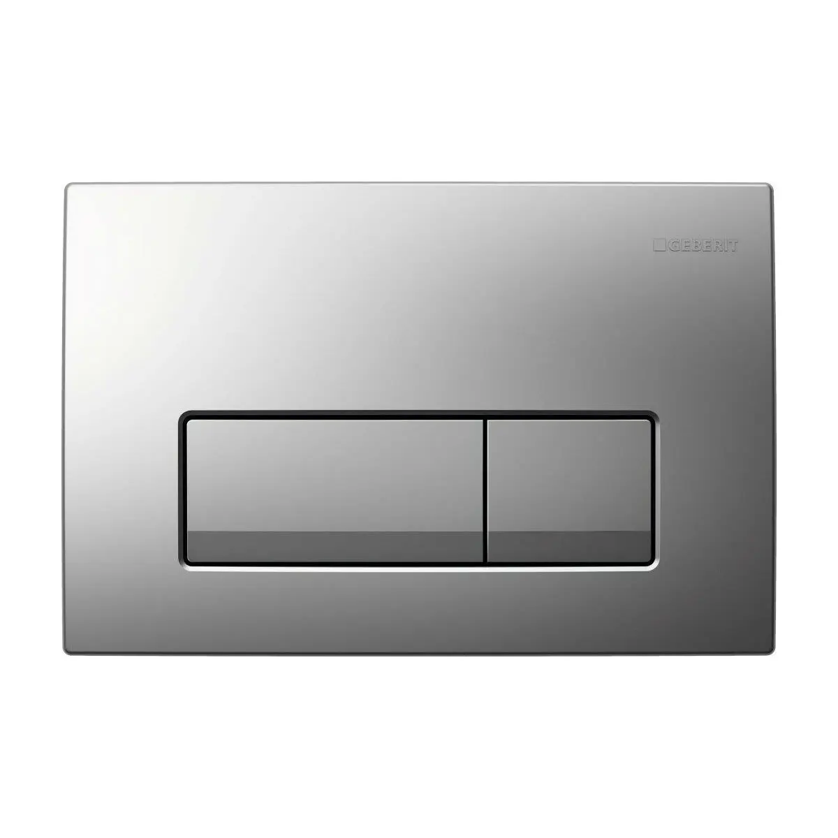 Смывная клавиша Delta 51, хром Смывная клавиша Delta 51, хром