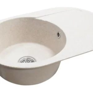 Мойка кухонная Aquaton Амира 1A712932AI240 Мойка кухонная Aquaton Амира 1A712932AI240