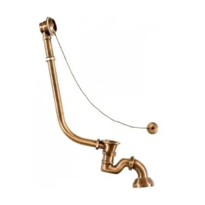 Слив-перелив Эстет Wirquin В Бронза ФР-00002132 Слив-перелив Эстет Wirquin В Бронза ФР-00002132