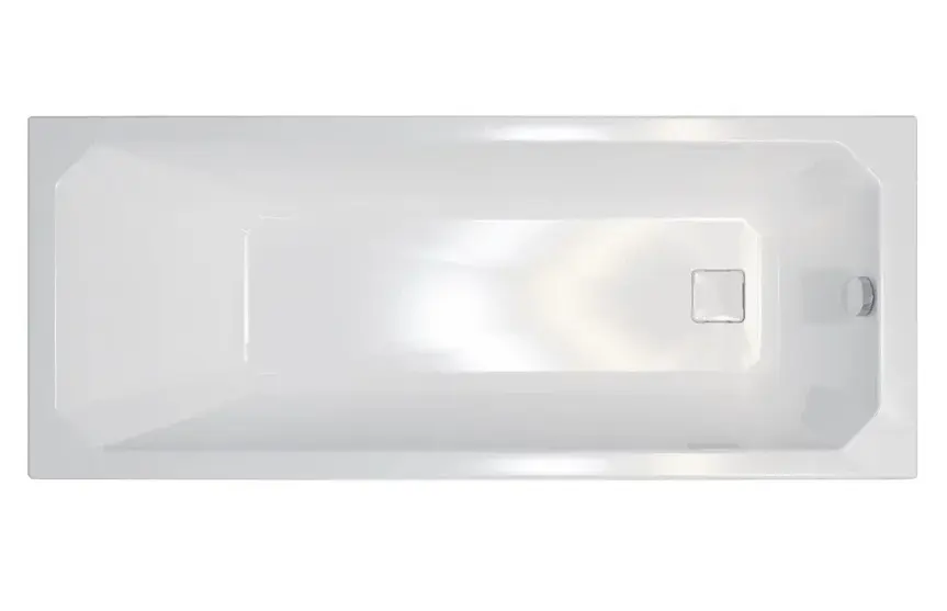 Ванна акриловая Triton Прага 180х80 Ванна акриловая Triton Прага 180х80
