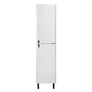 Пенал напольный Comforty Сорренто 40 Светло серый 00-00000818CF