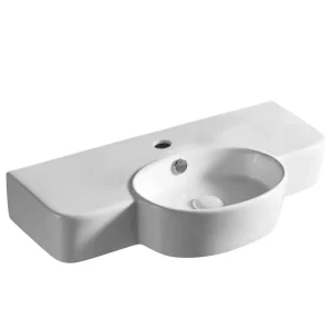 Раковина подвесная Azario AZ 70,5х35 Белый AZ-4360T