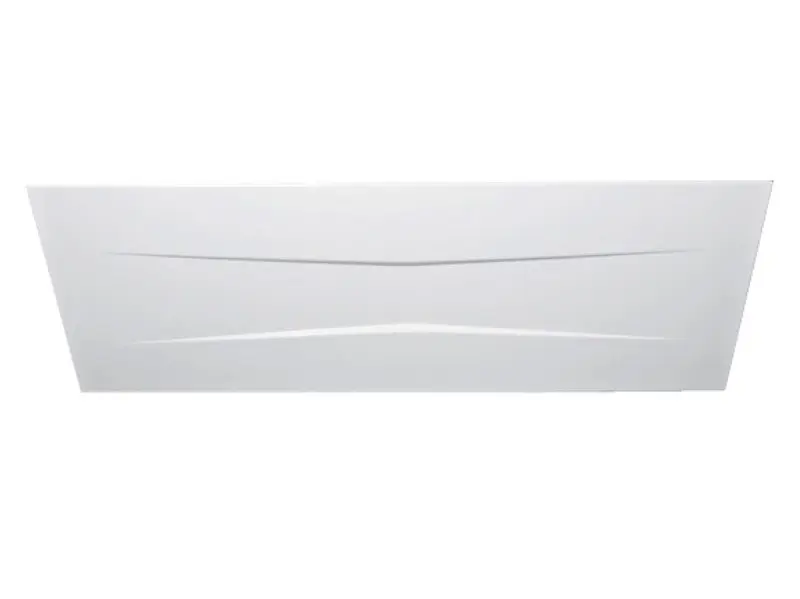 Панель фронтальная 1MarKa Raguza 180 Белый 798 Панель фронтальная 1MarKa Raguza 180 Белый 798