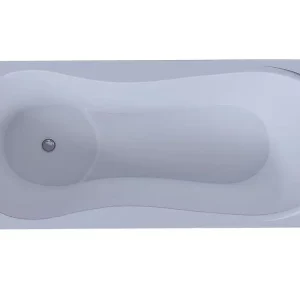 Ванна акриловая Aquatek Афродита 170х70 (каркас + слив-перелив + экран) слив слева Белый AFR170-0000032 Ванна акриловая Aquatek Афродита 170х70 (каркас + слив-перелив + экран) слив слева Белый AFR170-0000032