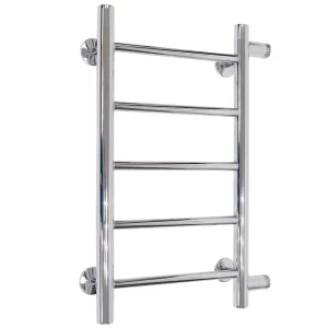 Полотенцесушитель водяной Санприз Аврора П5 300*600 Хром глянцевый 11009