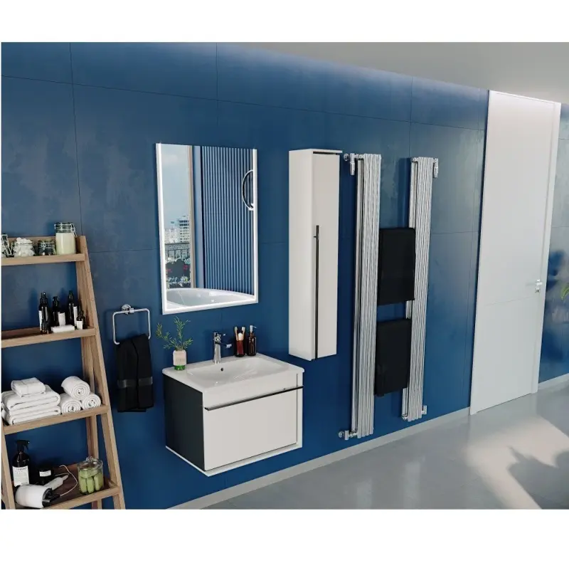 Зеркало Roca Aneto 60 c LED-подсветкой 812362000 Зеркало Roca Aneto 60 c LED-подсветкой 812362000 — изображение 2