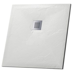 Душевой поддон Grossman Strong 100х100 Белый глянцевый GR-S1100100Q Душевой поддон Grossman Strong 100х100 Белый глянцевый GR-S1100100Q