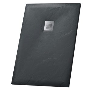 Душевой поддон Grossman Strong 70х100 Графит GR-S270100Q