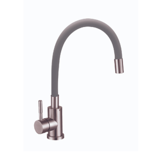 Смеситель для кухни Esko Snake Цветные K44 G