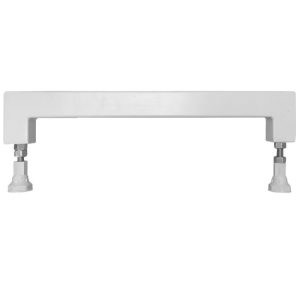 Ножки Taliente Egoista Slimдля ванны шириной 70/75/80 Белый KARK-VE-SLIM-70/75/80