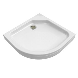 Душевой поддон Niagara Nova 90х90 Белый глянцевый NG-90-90 RUS