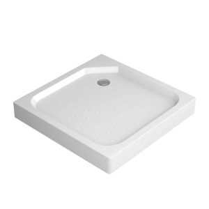 Душевой поддон Niagara Eco 80х80 Белый глянцевый NG-P8080-14Q