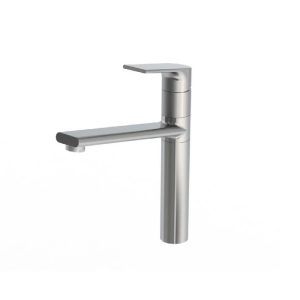 Смеситель для кухни Esko Ontario Хром глянцевый ON 519