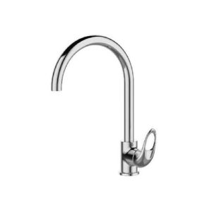 Смеситель для кухни Esko Rio Хром глянцевый Rio 519