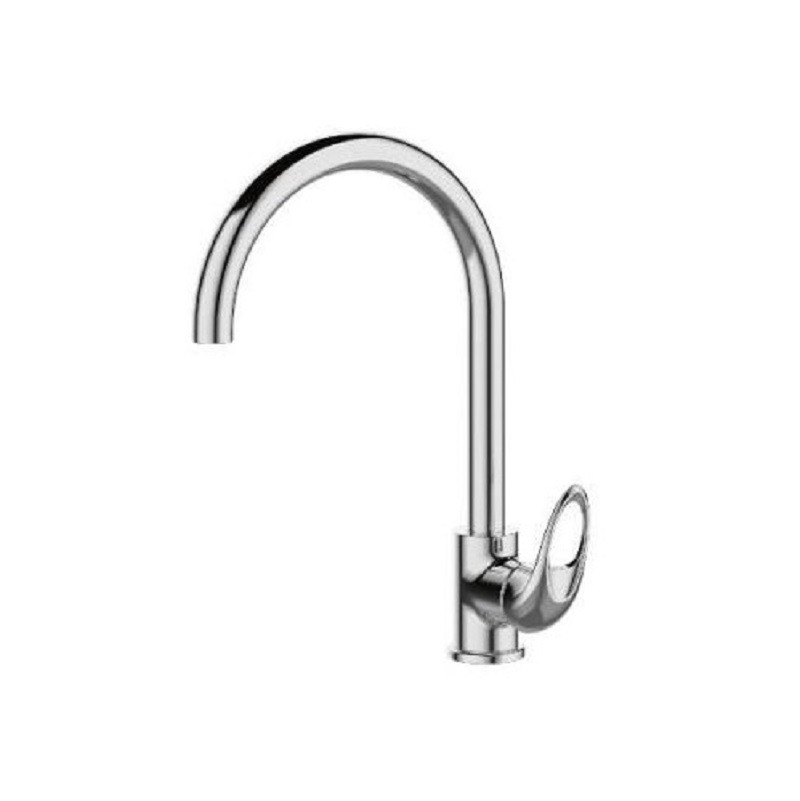 Смеситель для кухни Esko Rio Хром глянцевый Rio 519 Смеситель для кухни Esko Rio Хром глянцевый Rio 519