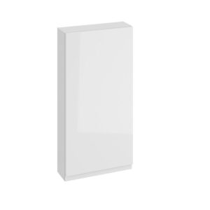 Шкаф навесной Cersanit Moduo 40 Белый SB-SW-MOD40/Wh