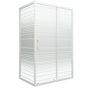 Душевой уголок Triton Фьюжн 120х80 Белый / С узором Щ0000052785 Душевой уголок Triton Фьюжн 120х80 Белый / С узором Щ0000052785