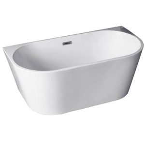 Ванна акриловая Triton Grant 170х80 Белый глянцевый Щ0000059145