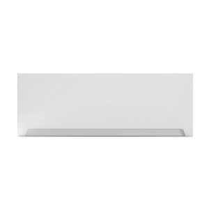 Панель фронтальная Triton Ника, Лира, Оникс 180 Белый глянцевый Щ0000062053