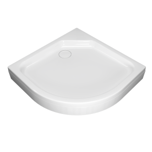 Поддон акриловый Triton ПД31 90х90 Белый глянцевый Щ0000066910