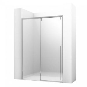 Душевая дверь Ambassador Intense Хром / Прозрачное 1100211IX