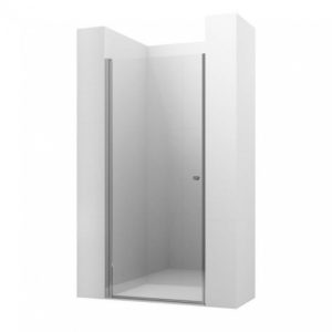 Душевая дверь Ambassador Elysium Хром / Прозрачное 1110111CX