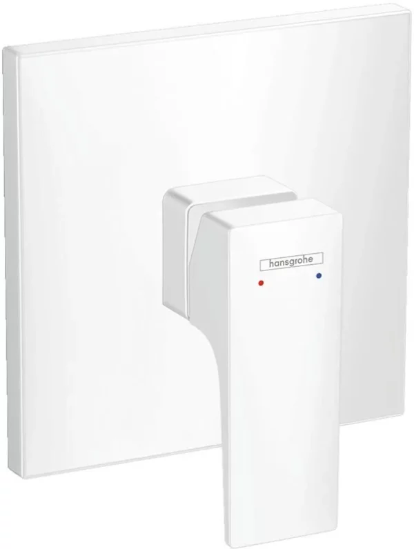 Встраиваемые системы Hansgrohe Белый 32565700