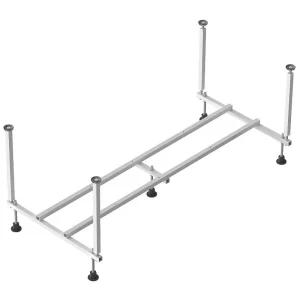 E6D082RU-00 Каркас для ванны Sofa 170x70. ru