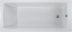 E60518RU-00 Sofa прямоугольная ванна 170x70 см