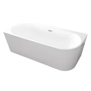 Акриловая ванна Loranto 170×75 Белый CS-06L-170