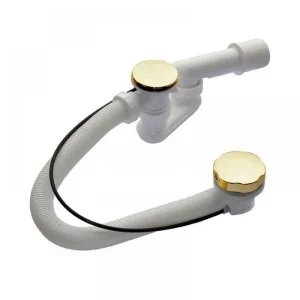 Комплектующие Alcadrain A55GOLD-VE-01