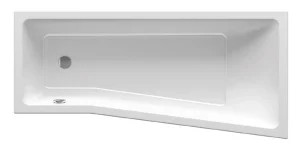 Акриловая ванна Ravak BEHAPPY II 160×75 C961000000