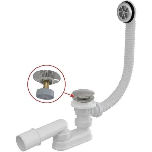 Комплектующие Alcadrain A505CKM-100