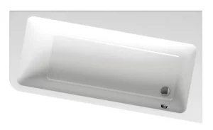 Акриловая ванна Ravak 10° 160×95 C841000000